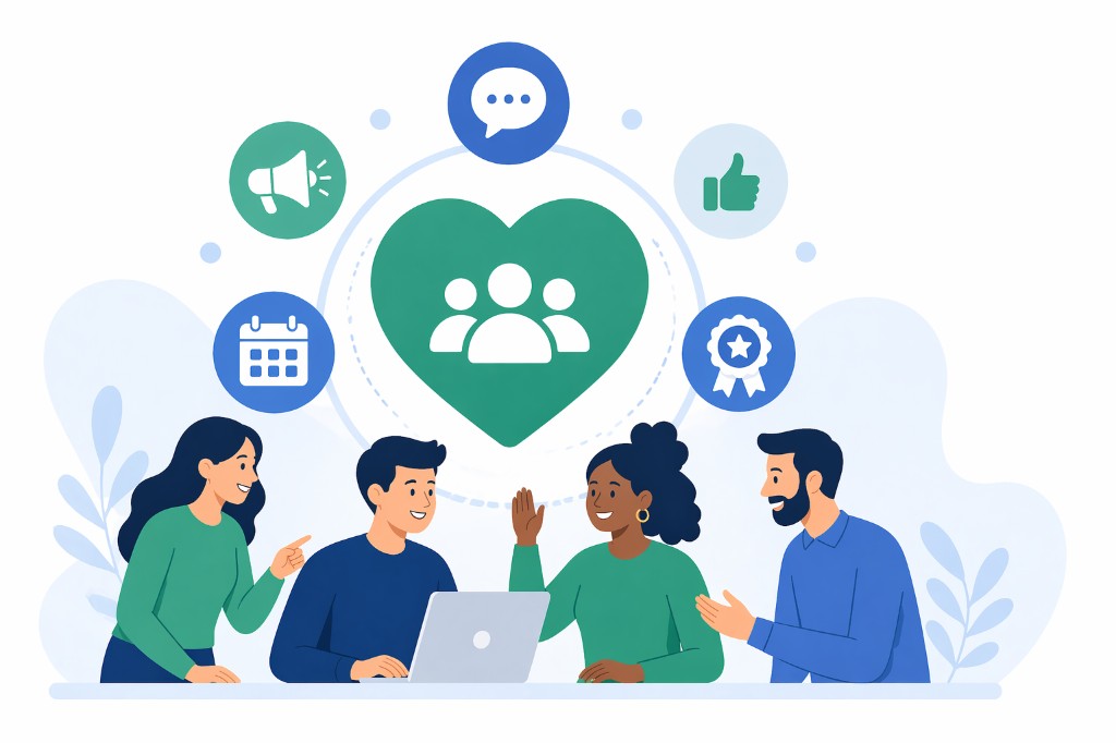 What Is Member Engagement? 10 Strategies to Increase It