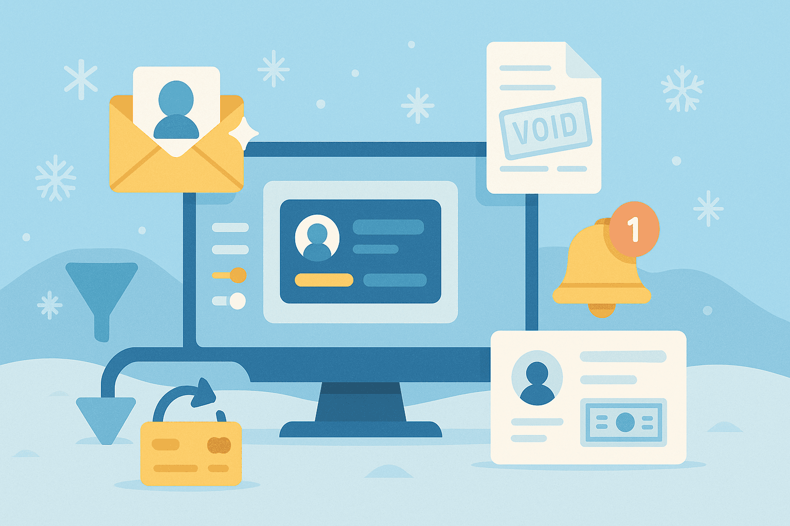 December Development Updates: Better Customization, Clarity & Control