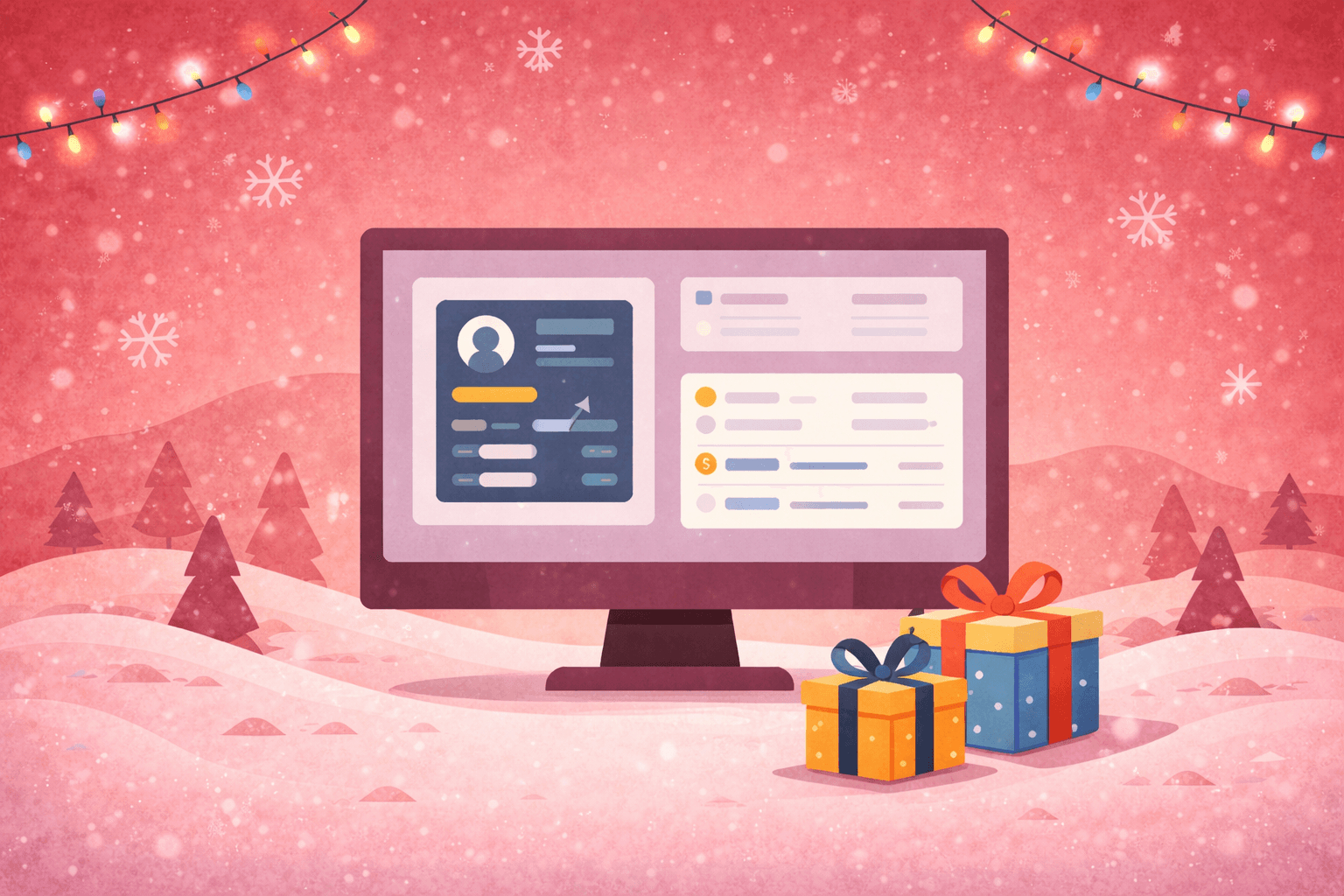 December 2025 Product Updates