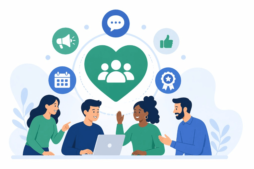 What Is Member Engagement? 10 Strategies to Increase It