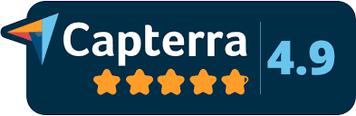 Capterra reviews