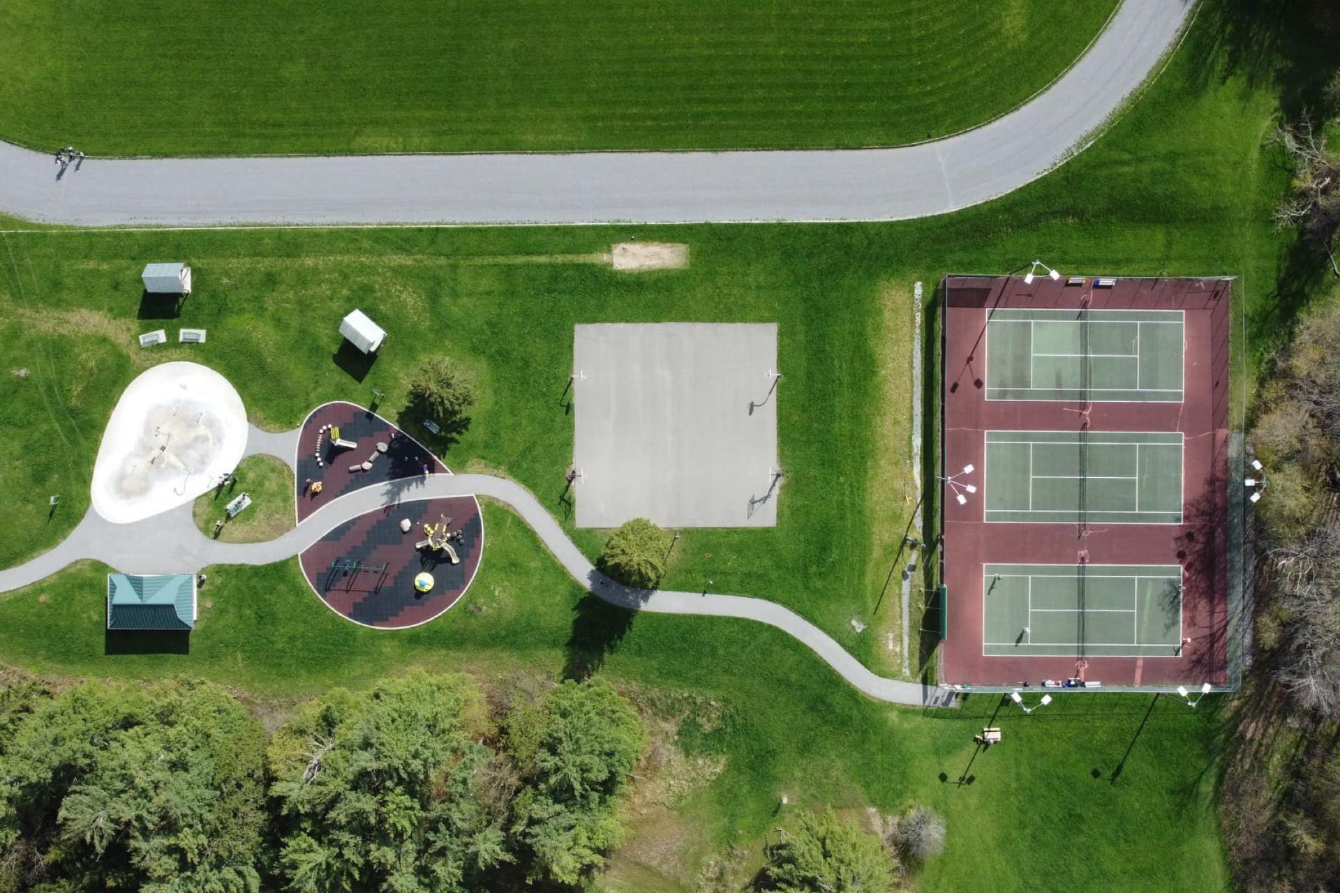 Parks and recreation software for municipal and regional departments