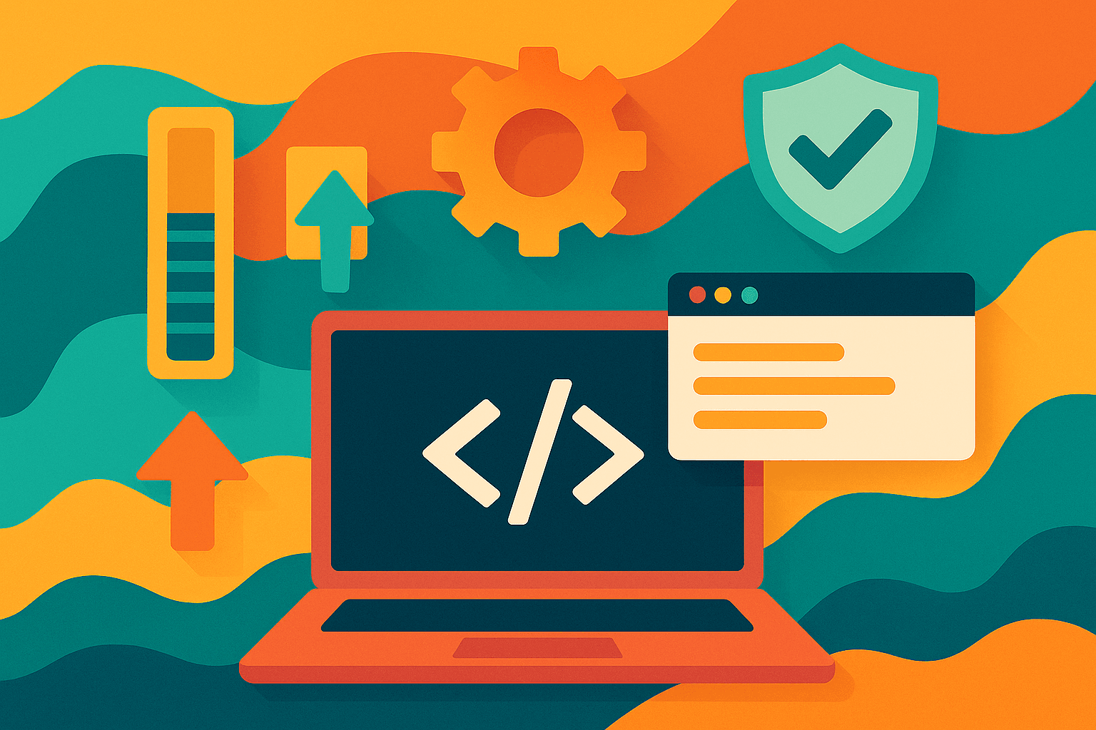 August Platform Updates: A Year in the Making