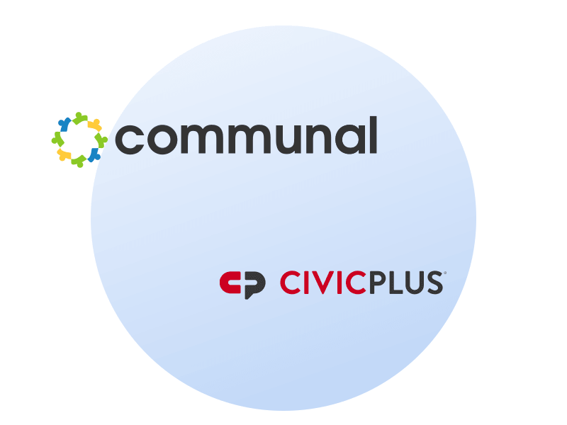 Comparison between Communal and CivicRec