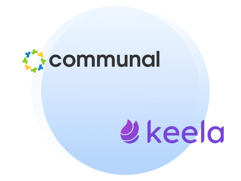 Comparison summary between Communal and Keela