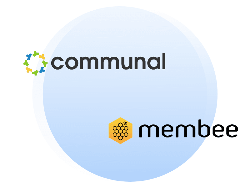 Comparison summary between Communal and Membee