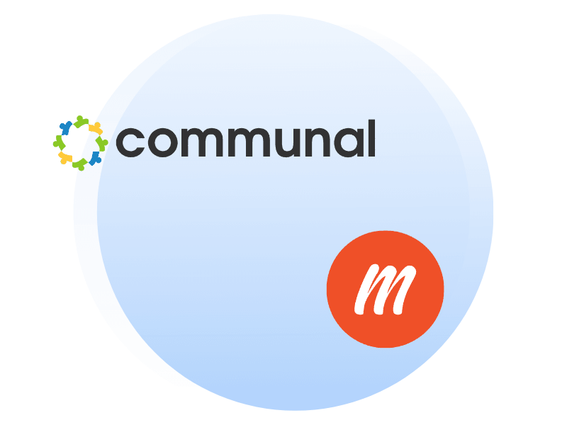 Comparison between Communal and Memberful