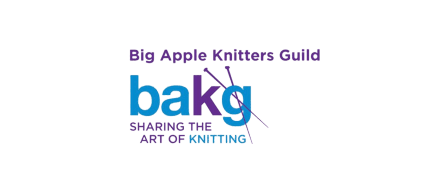 Big Apple Knitters Guild