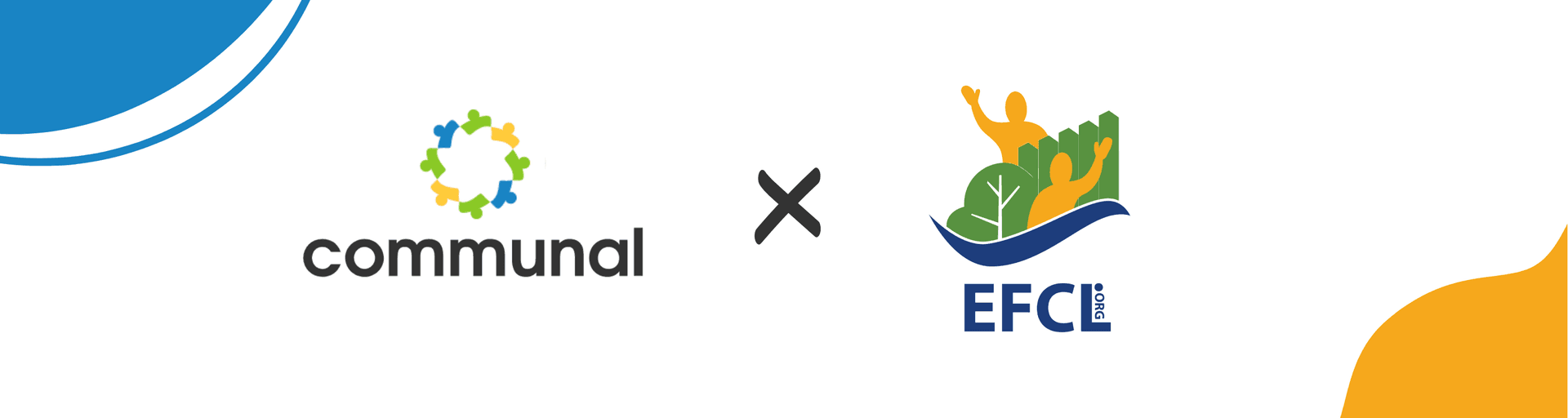 Communal and Edmonton Federation of Community Leagues partnership