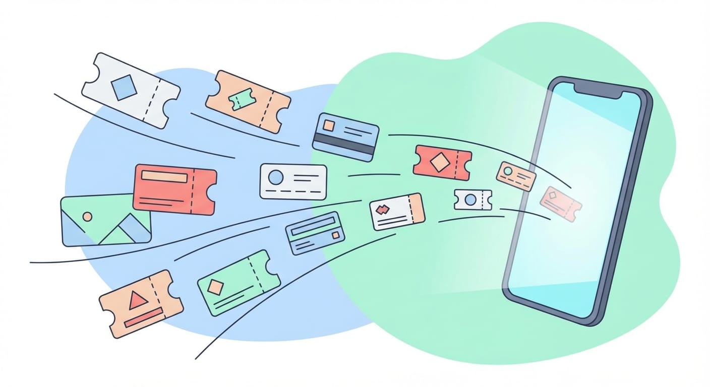 Membership And Event Software