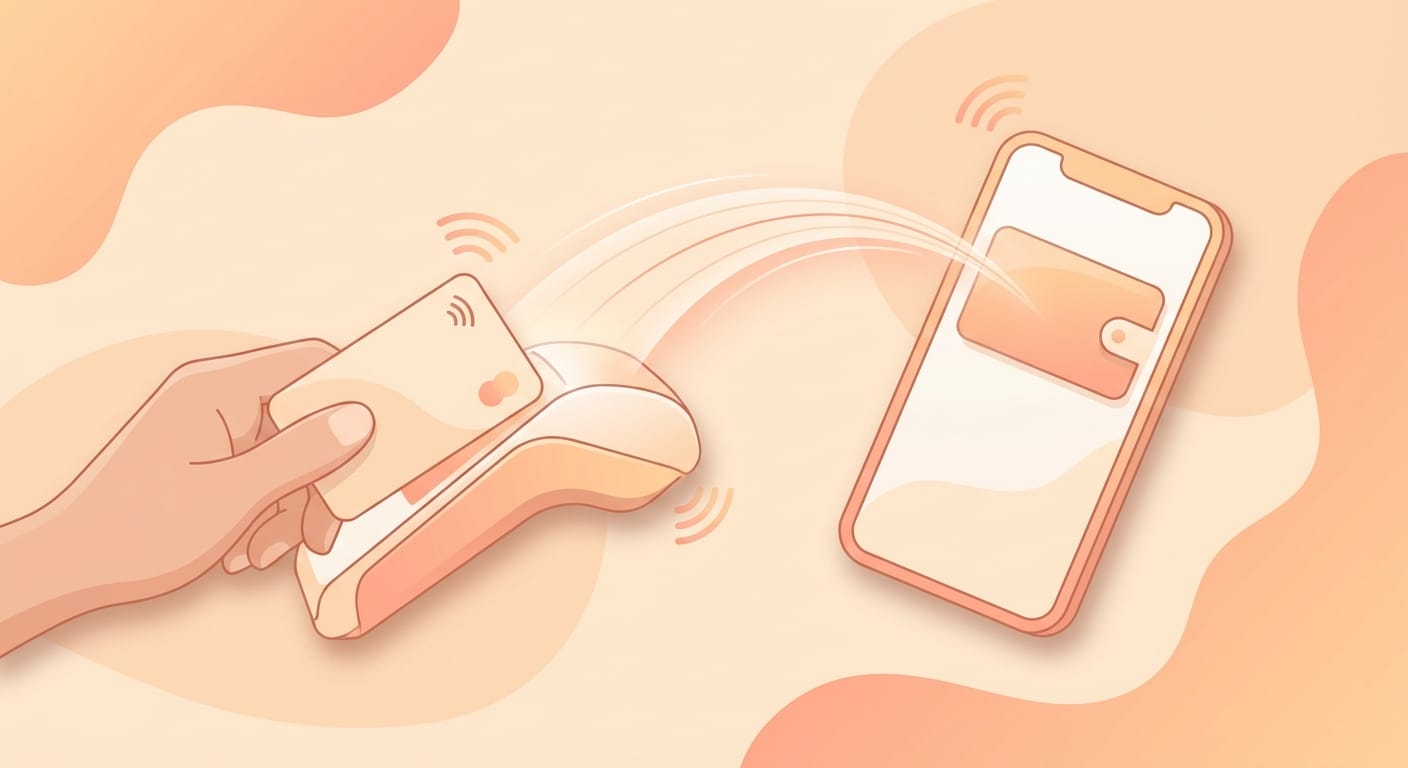 Point of Sale System