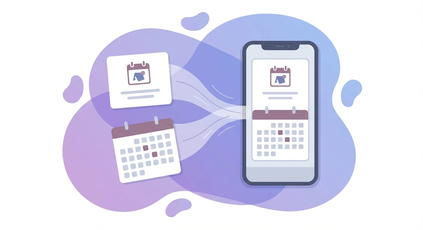 Program & Event Management