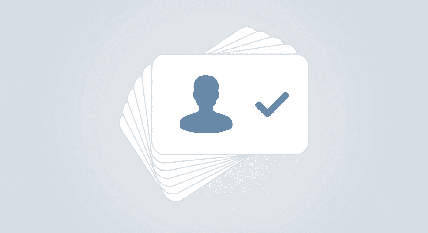 Membership types and renewals in the admin