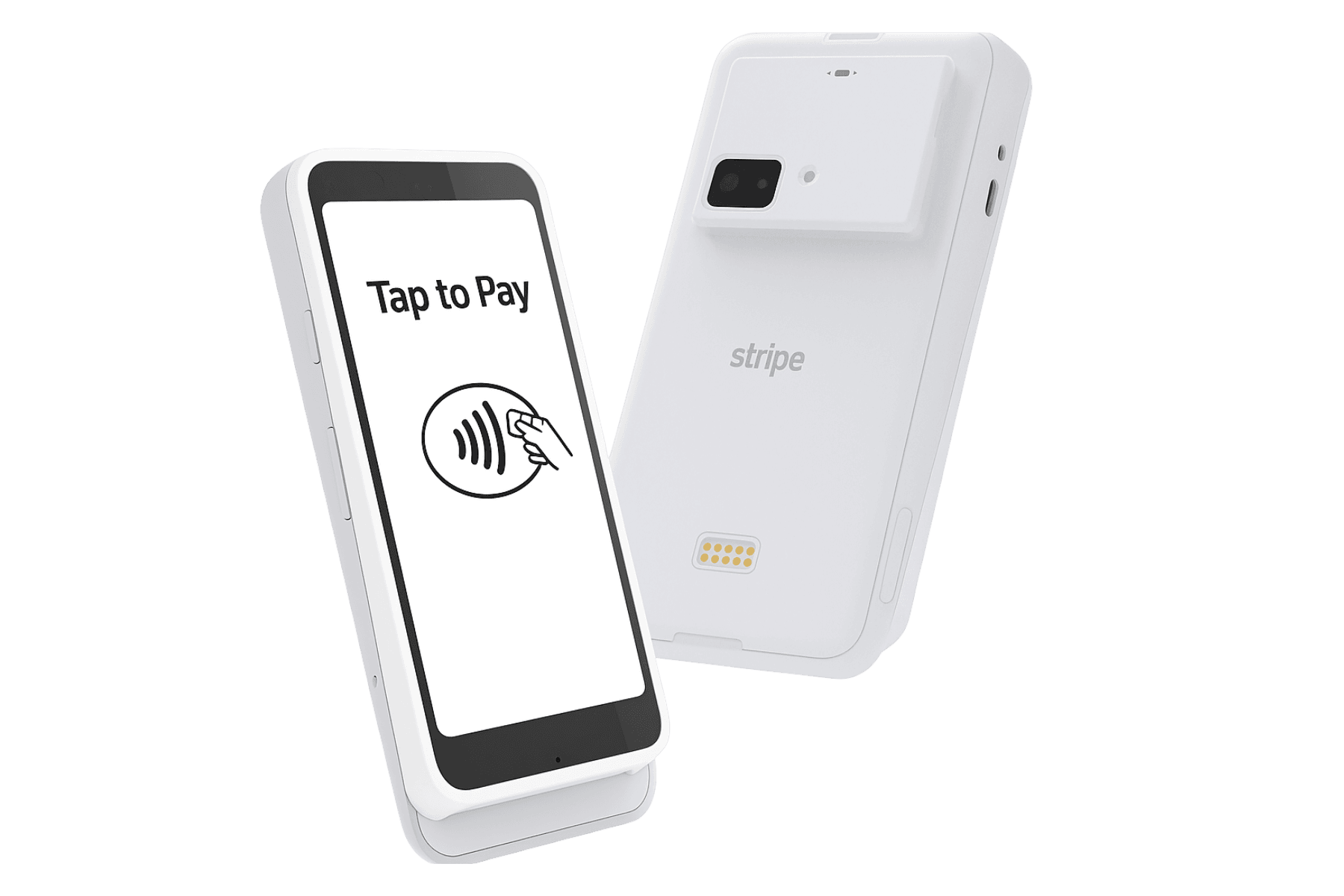 Point of Sale System illustration