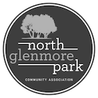 North Glenmore Park Logo