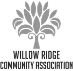 Willow Ridge CA Logo